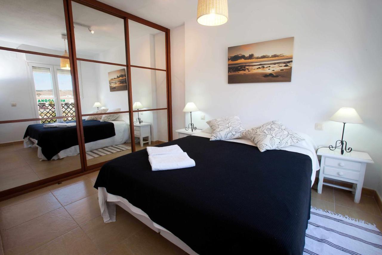 Tarifa Beach Rentals Aljara Exterior photo